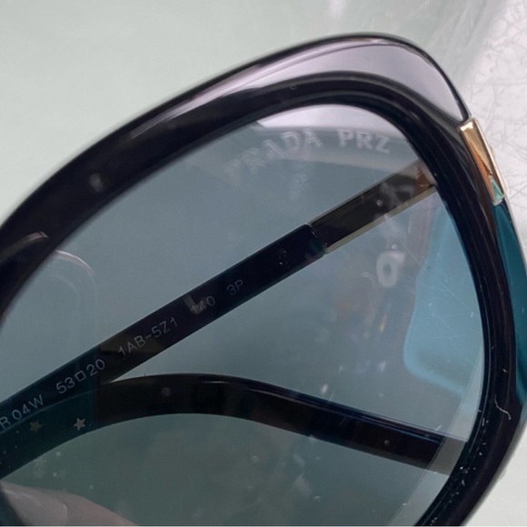 Prada Sunglasses - Picture 3 of 8